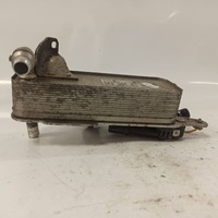 фото thumb №12, Bmw 5 f11 радіатор оливи коробки передач 8514515