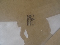 фото thumb №2, Mercedes sprinter 906 скло ліва перед