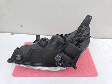 фото thumb №9, Opel vectra c рестайлинг signum лампа правая перед передняя новая оригинальный номер 3306