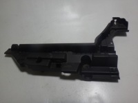 фото thumb №1, Молдинг захист пластик підлога багажника права bmw 5 gt f07