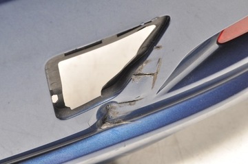 фото thumb №11, Bmw 3 g20 sedan liftzderzak зад задній pdc