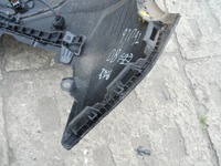 фото thumb №6, Hyundai kona lift бампер задня задній pdc