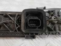 фото thumb №3, Fiat doblo ii вкладыш лампы задняя левый