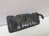 фото thumb №4, Alfa romeo 147 00-04 защита заглушка поперечина перед