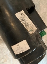 фото thumb №4, Fiat 500 08-14 левый противотуманная фара + drl