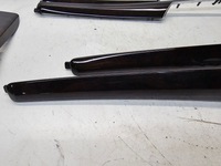 фото thumb №9, Dekor декори двері тунелю audi q5 fy 80a комплект європа xq8 дерево