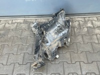 фото thumb №1, Skoda fabia iii лонжерон ліва lf9r