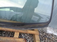 фото thumb №6, Скло перед передня лобове з підігрівом kia pro ceed proceed 1 i hb 3d 2006-