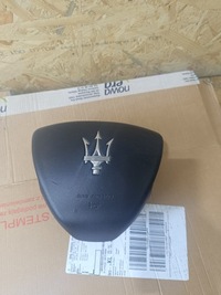 фото thumb №10, Консоль панель приладів ремені подушки безпеки levante