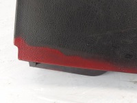 фото thumb №8, Бардачок головний бардачок правий пасажира 893857035l audi 80 b3 89, 89q, 8a