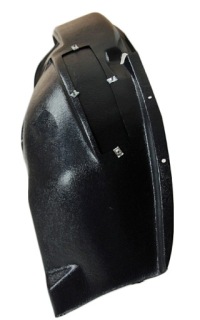 фото thumb №3, Подкрылок fiat grande punto actual перед левая