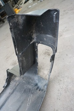 фото thumb №11, Nissan patrol бампер накладка кіль правий зад задній gr y61 97-04r