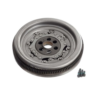 фото thumb №10, Sachs 2295 000 541 колесо маховики