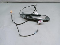 фото thumb №1, Audi a3 8p lift ручка дверь правый задняя 8p4839020d