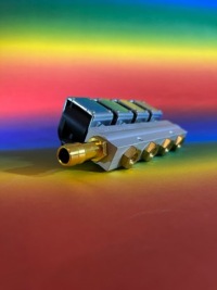 Wtryskowaczy lpg kemko Оригинал, фото thumb