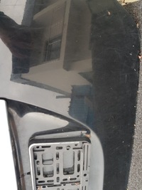 фото thumb №5, Кришка багажника багажника mercedes w251 c197 197