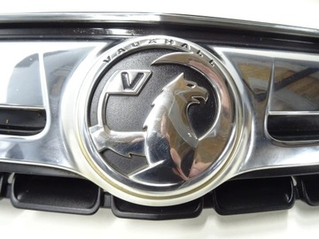 фото thumb №15, Opel antara рестайлінг 11r решітка решітка радіатора 25983424