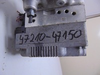 фото thumb №13, Насос abs toyota prius iii 2009- 47210-47150 europa