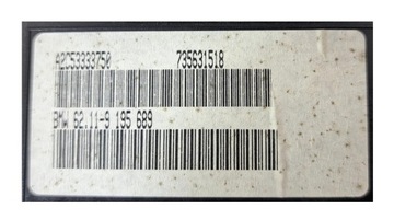 фото thumb №4, Bmw x5 e70 3.0 d спидометр приборы англичанин 6976284 #