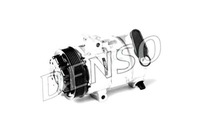 фото thumb №1, Denso компрессор кондиционера alfa romeo mito 1.3 m