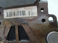 фото thumb №10, Skoda superb iii 2.0 tdi dfg 150 km блок двигуна 03n023a