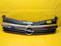 Купить Решётка радиатора решётка радиатора перед opel astra h iii хром 04-12r европа 13108463 ., фото thumb