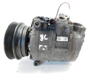 фото thumb №1, Компрессор кондиционера land rover freelander 1.8