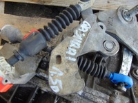 фото thumb №9, Коробка передач коробки передач nissan qashqai j10 1.5 dci tl4a113