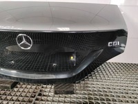 фото thumb №6, Кришка багажника кришка багажника задня задня mercedes cla w117 c117 c191 191