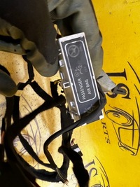 фото thumb №4, Жгут трубопровод потолочный renault megane iv