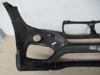 фото thumb №11, Бампер bmw x6 f16 оригінал