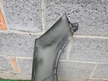 фото thumb №11, Крило лівий перед ford focus mk4 iv 18-