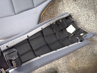 фото thumb №8, Диван сидіння задня зад шкіра bmw e46 купе