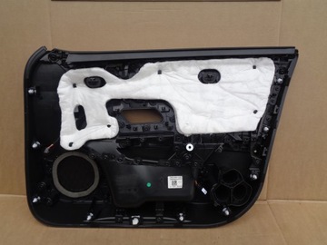 фото thumb №7, Opel astra l vi 23r боковина двері лівий переднє 98519977zs