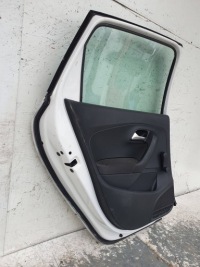 фото thumb №9, Vw polo v 6r 6c двері задні задня лівий ліва
