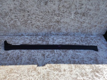 фото thumb №6, Накладка порог планка пороговая левая kia sorento iv 20-