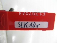 фото thumb №3, Труба шланг кондиционера mercedes slk r172 2.2cgi