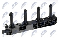 фото thumb №2, Nty ecz-dw-008 котушка запалювання