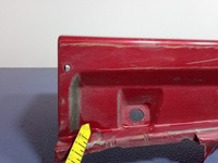 фото thumb №5, Suzuki swift mk7 sport 3d молдинг накладка порог правая zrk