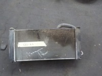 Купить Toyota celica 2000r 1.8 радиатор воды, фото thumb