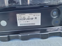 фото thumb №8, Subaru xv 2017- 17- передняя панель усилитель лобовое 53029fl0819p