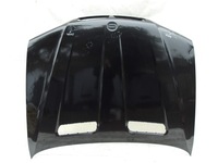 фото thumb №1, Капот крышка двигателя bmw x5 e53