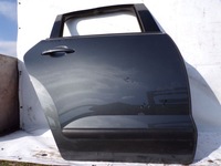 фото thumb №2, Дверь правый задняя peugeot 3008