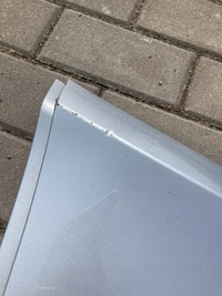 фото thumb №2, Bmw i3 обшивка дверь правые зад правые задние