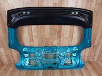 фото thumb №9, Citroen c3 iii 2016+ крышка багажника задняя задняя