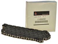 фото thumb №1, Цепь распределительного вала 1140a090 оригинал mitsubishi