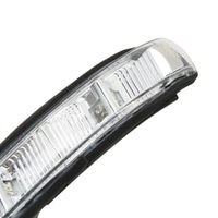 фото thumb №13, Пара поворотник w дзеркало бічний 2198200521 жовтий поворотник