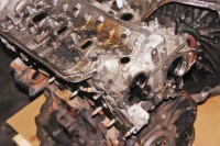 фото thumb №9, Qj299 mercedes vito w447 1.6d 114km двигатель om622.951 23% vat