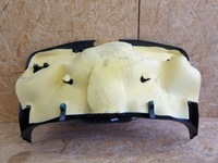 фото thumb №6, Alfa romeo stelvio обивка крышки переключатель