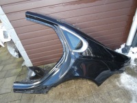 фото thumb №1, Jaguar xf ii x260 крыло четверть левый задняя задняя